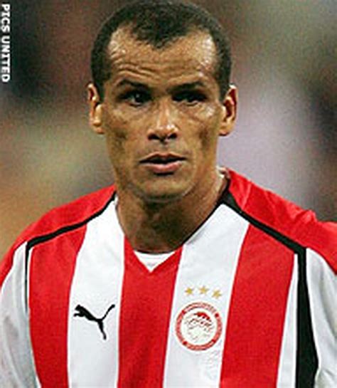 rivaldo contract details.